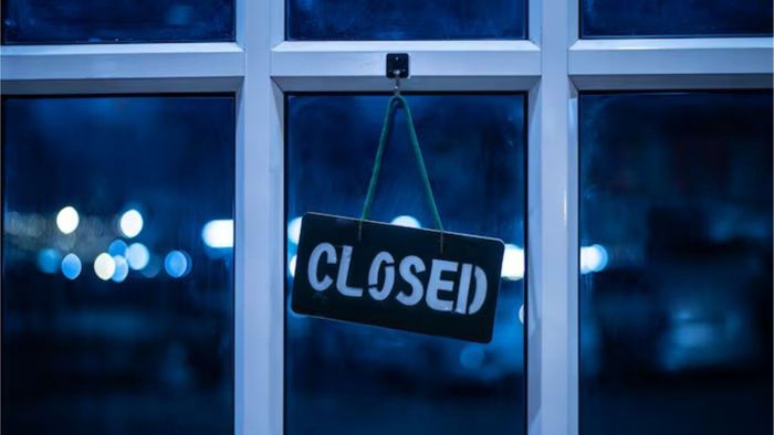 ‘Teetering on the brink’: 63% of indie pharmacies facing closure
