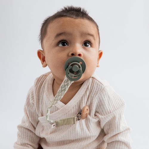 All Babies Are Different
