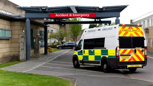 A&E pilots Pharmacy First referral pathway for three months