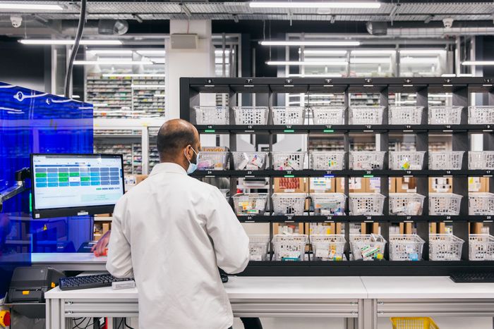 Challenging the Myths: The Truth About Hub and Spoke Dispensing in Pharmacy