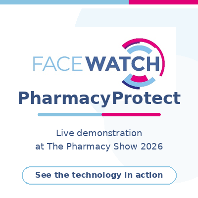 A joined-up approach to preventing and reporting pharmacy crime