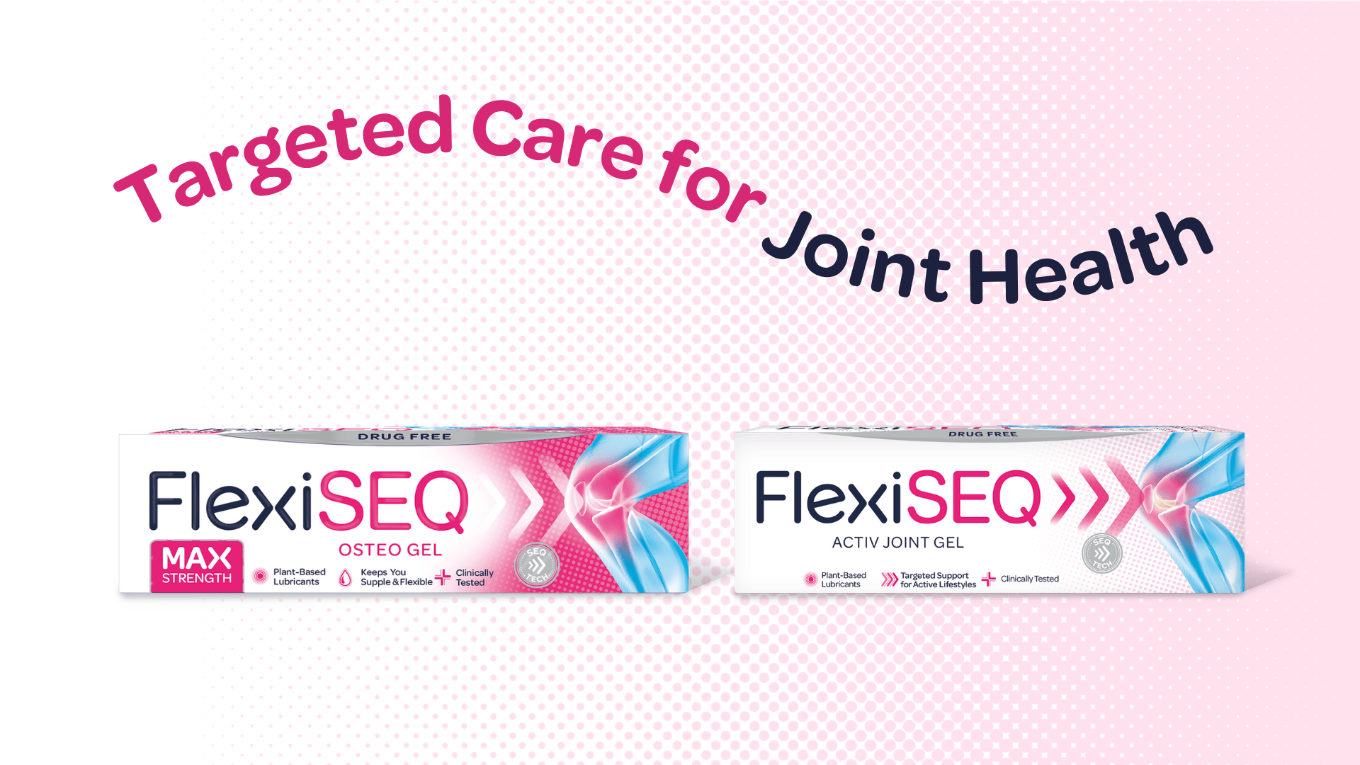 FlexiSEQ