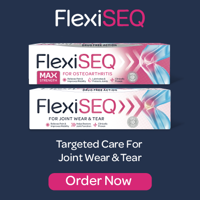 FlexiSEQ - The Pharmacy Show 2025