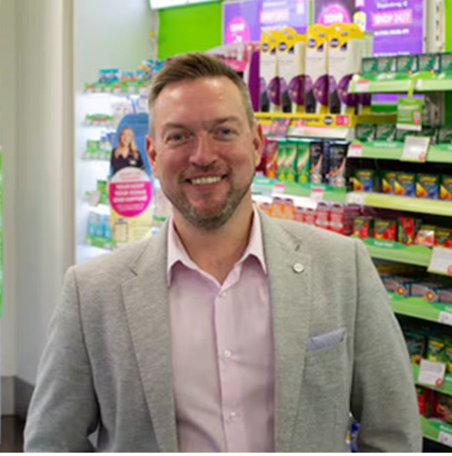 Big Interview: Superdrug’s Craig Watt – ‘We watch with eager eyes!’