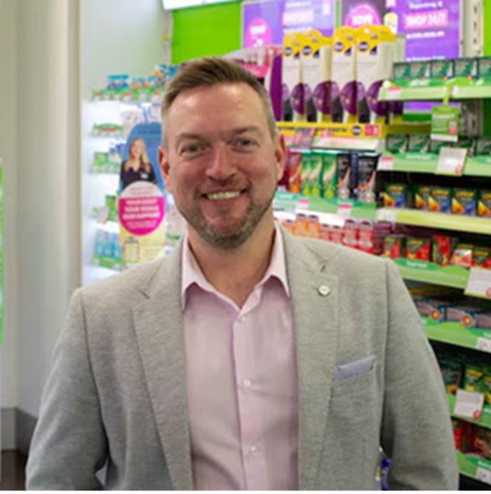 Big Interview: Superdrug’s Craig Watt – ‘We watch with eager eyes!’