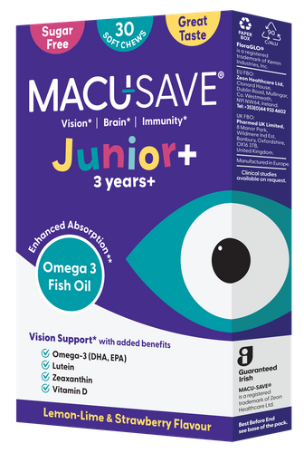 MACU-SAVE Junior+ Launching at the Pharmacy Show – Visit Us at Stand F10