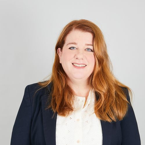 ‘Cencora’: United in our Responsibility to Create Healthier Futures Marie Evans, SVP, Managing Director