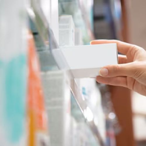 Pharmacies nearly 50% more ‘accessible’ than GPs
