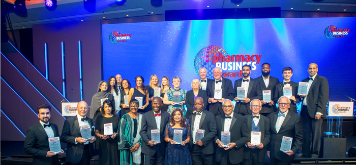 Pharmacy Business - A driving force for the recognition of community pharmacists as leaders in primary care