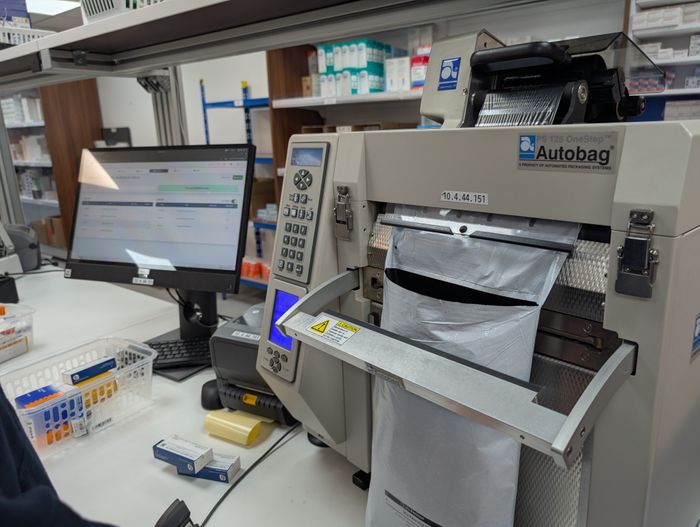 Pharmacy is Evolving – And So Must the Supply Chain