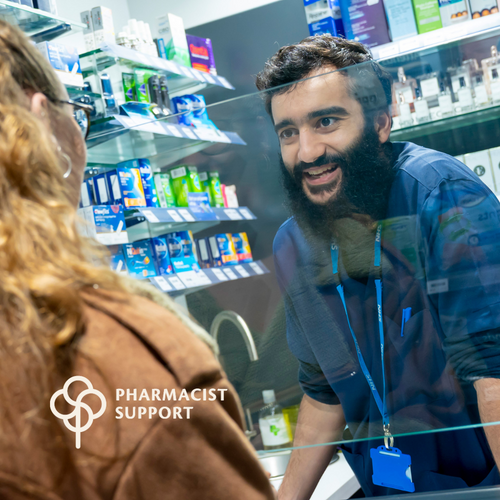 Thriving Beyond Burnout: How to Nurture a Healthier Pharmacy Culture​