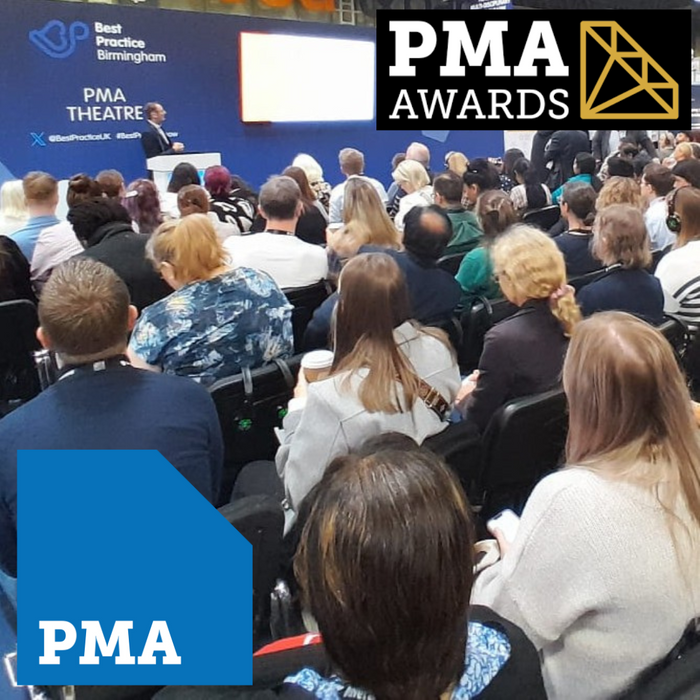Elevate Your Brand: Sponsor the PMA Awards 2025 for Impactful Recognition