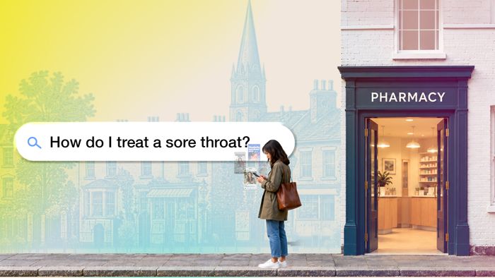 Your customers are closer than ever. But their first stop may be further away.