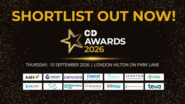Revealed: C+D Awards 2026 – the shortlist is now live!