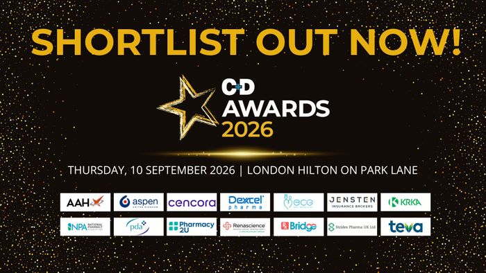 Revealed: C+D Awards 2026 – the shortlist is now live!