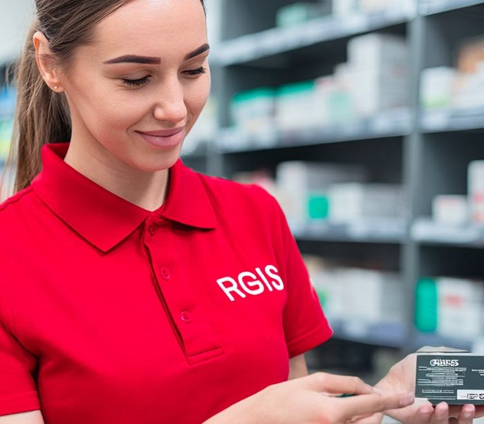 Meet Orridge, an RGIS Company, at The Pharmacy Show 2026 – Stand J10