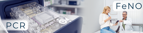 Innovating Community Diagnostics: How New Testing Technology Supports UK Pharmacies and Healthcare Systems