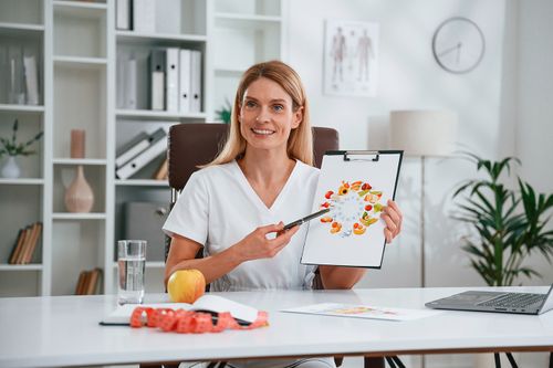 The Next Advantage in GLP-1 Isn't the Medication