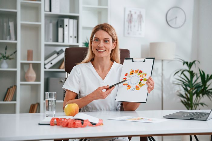 The Next Advantage in GLP-1 Isn't the Medication