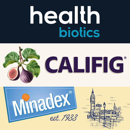 Healthbiotics Ltd
