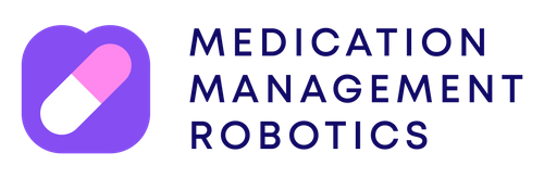 Medication Management Robotics