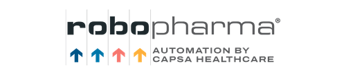 RoboPharma, Automation by Capsa Healthcare