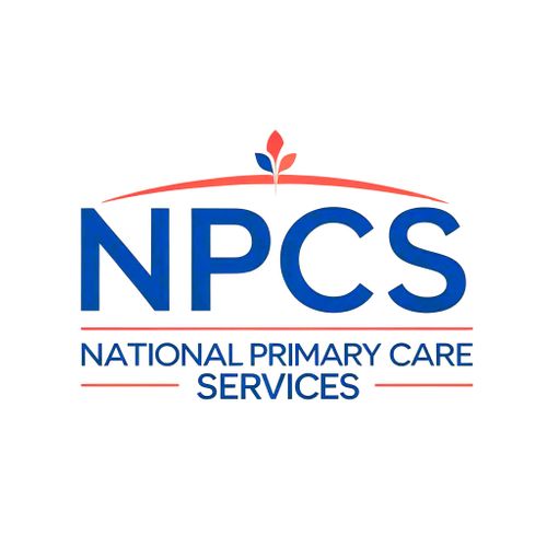 National Primary Care Training Services