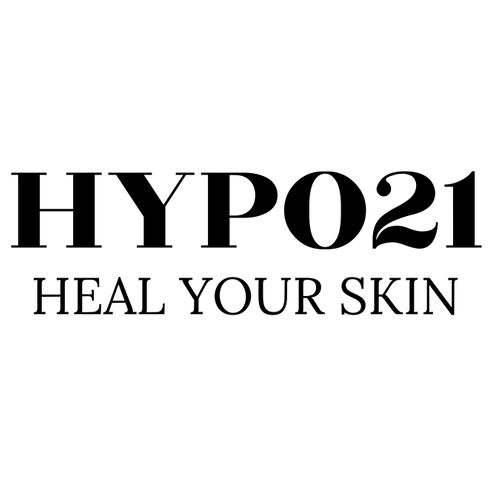 HYPO21 Heal Your Skin