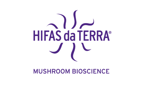 Hifas da Terra.