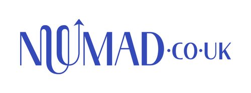 Nuumad