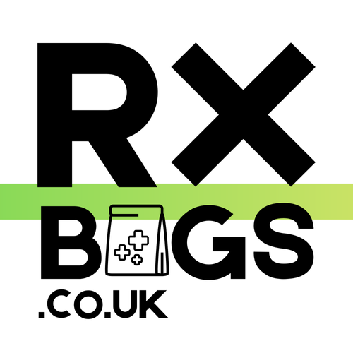 RX Bags