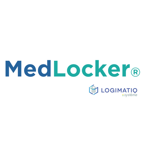 MedLocker by Logimatiq