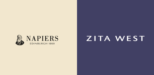 Napiers the Herbalists & Zita West Products