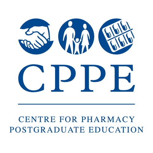 Centre for Pharmacy Postgraduate Education