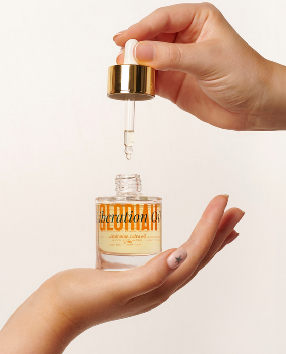 Liberation Oil - Intimate Oil (best seller)