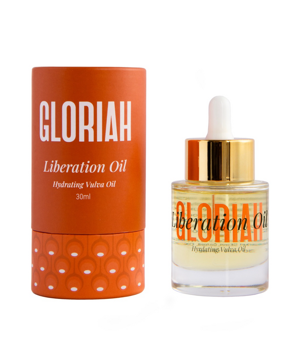 Liberation Oil - Intimate Oil (best seller)