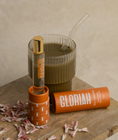 Patented mood enhancing pulse oils