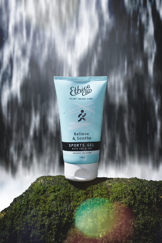 CBD Sports Gel [50ml/150ml]