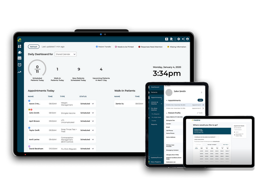 Appointment Scheduler