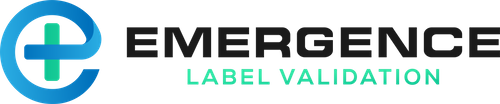 Emergence Label Validation