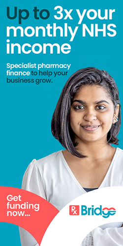 Up to 3X your monthly NHS income in additional funds.