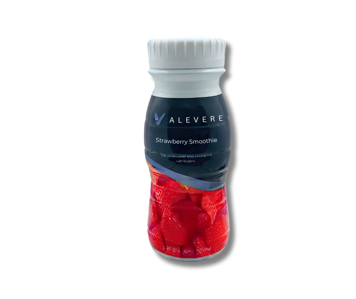 Alevere Nutrition GLP-1 Support Range
