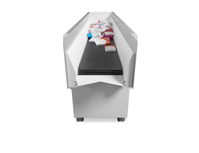 BD Rowa™ EasyLoad