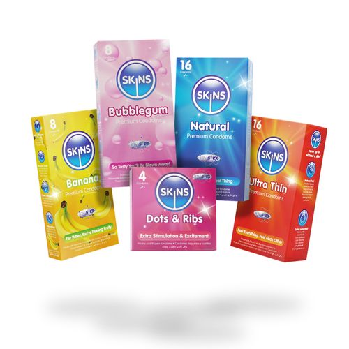 Condoms