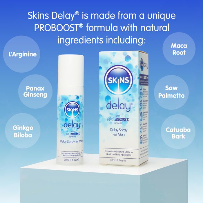 Delay and Enhance