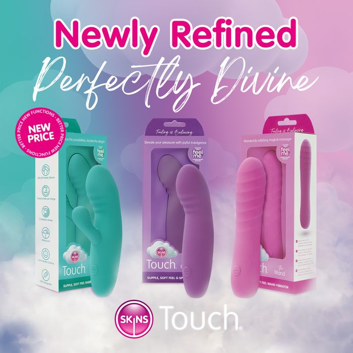 Female Sexual Wellness Products