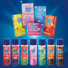 Condoms and Lubricants