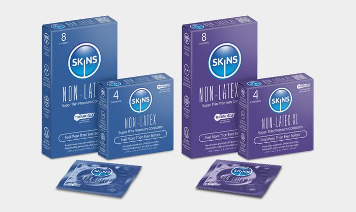 Condoms and Lubricants