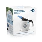WellO2 Steam Breathing Trainer