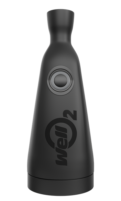 WellO2 MyBreath Smart Mouthpiece